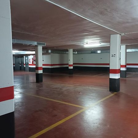 Apartamento Tres Ce Alcoceber Экстерьер фото