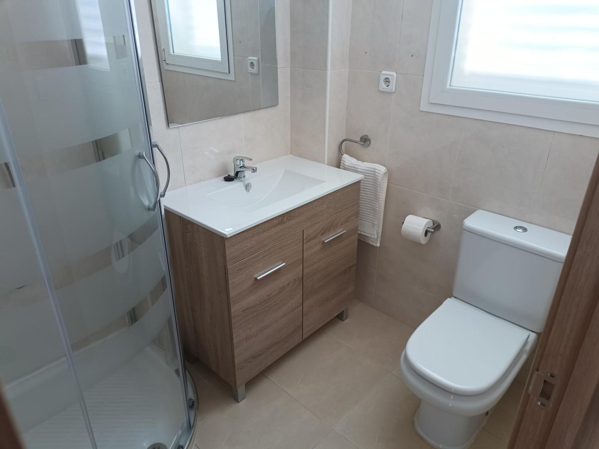 Apartamento Tres Ce Alcoceber Экстерьер фото